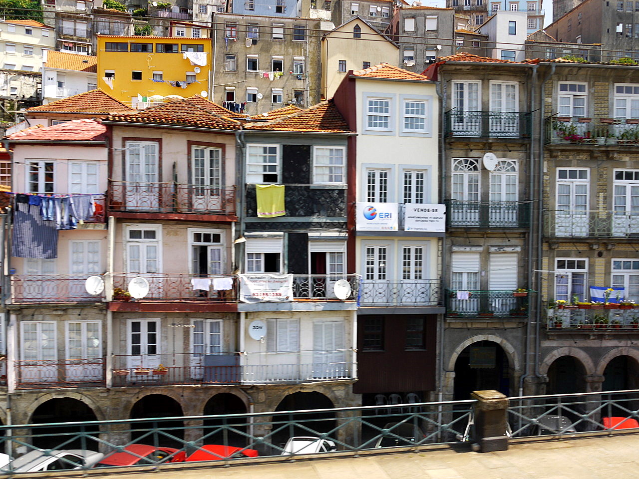 City Sightseeing Porto